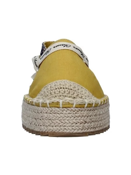 Pantofi Blauer galben