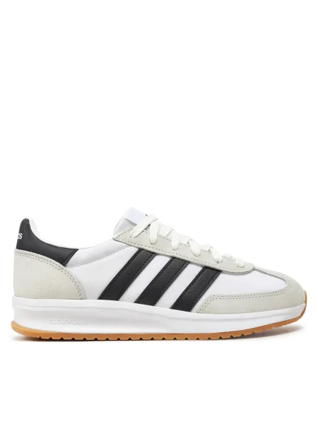 Sneakers adidas alb