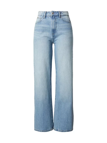Pepe Jeans Jeans UHW LEXA azuriu