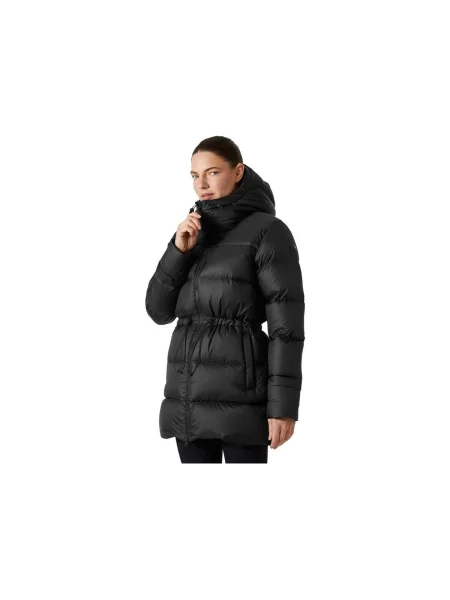 Bunda Helly Hansen čierna