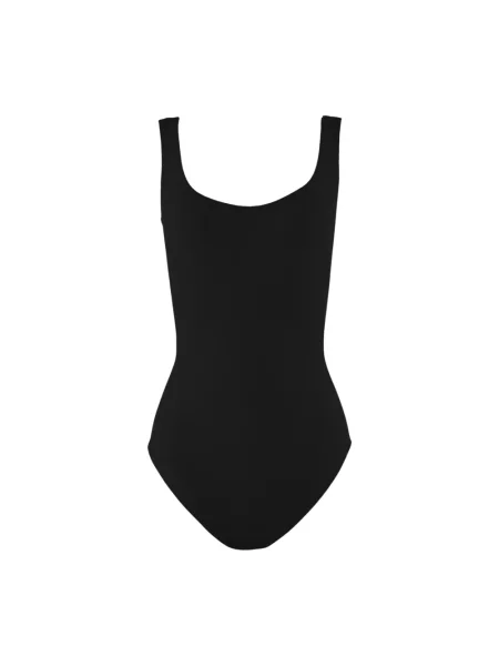 Koszulka Wolford czarna