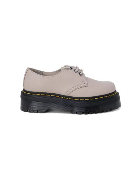 Polobotky Dr. Martens černé
