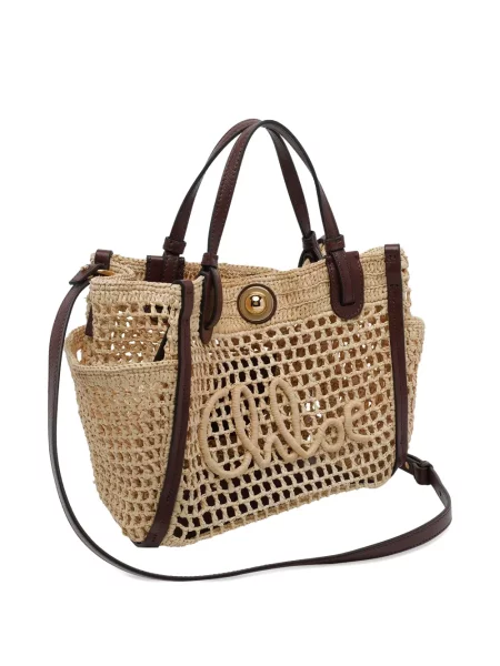 Geantă shopper Chloé