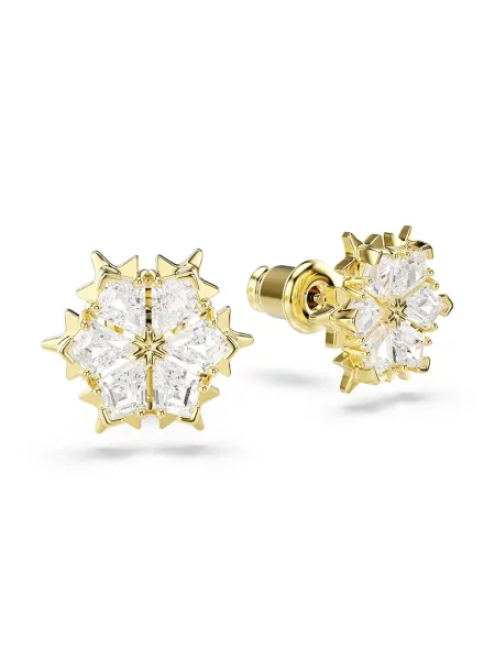 Серьги Swarovski