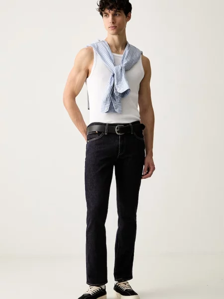 Blugi Levi's® albastru