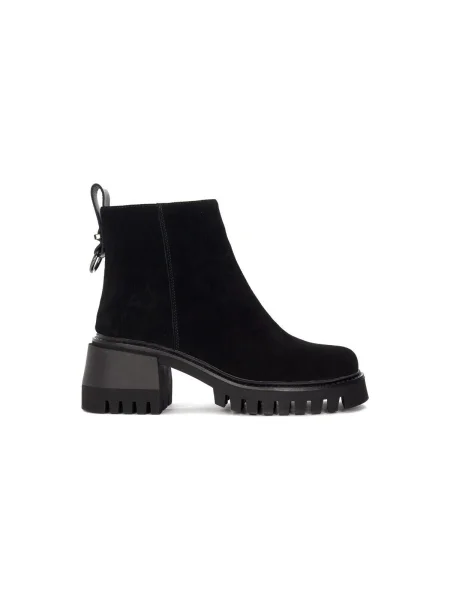Pantofi Artiker negru