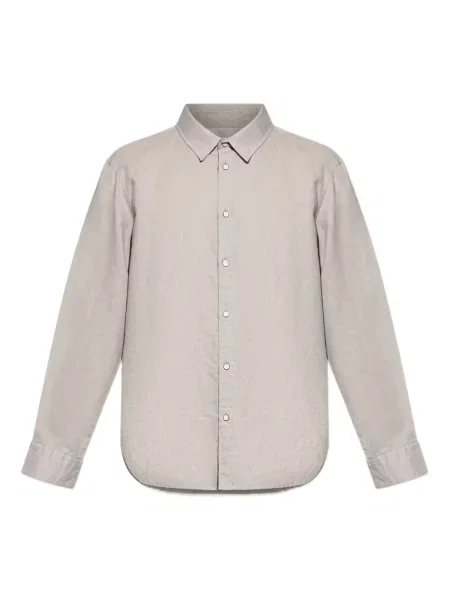 Košile Rag & Bone šedá