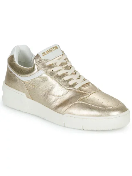 Superge Jb Martin oranžna