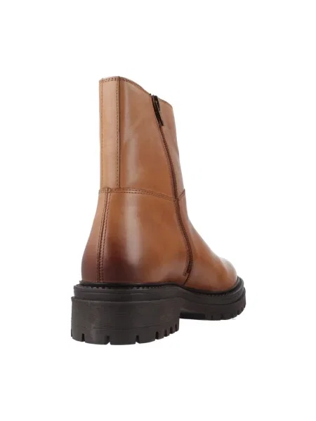 Pantofi Geox maro