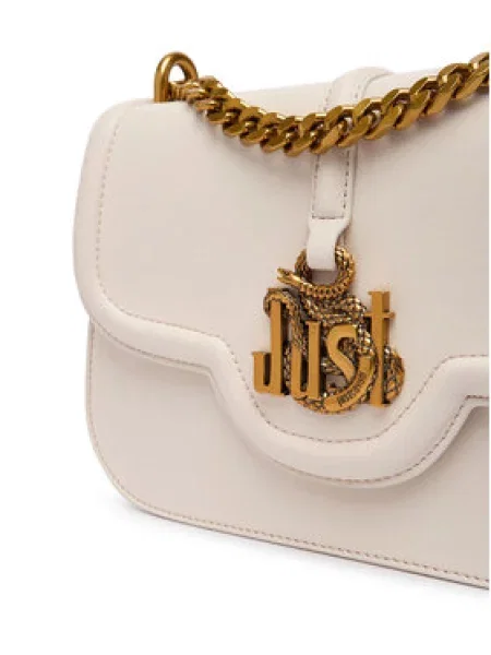 Torbica Just Cavalli Krem