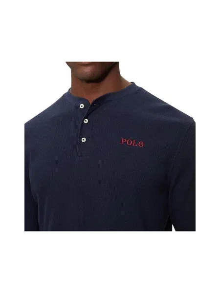 Polotričko Ralph Lauren s dlouhými rukávy