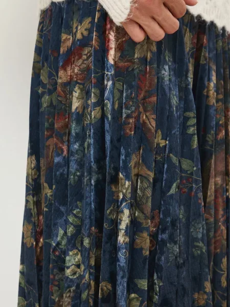 Спідниця Medicine бірюзовий