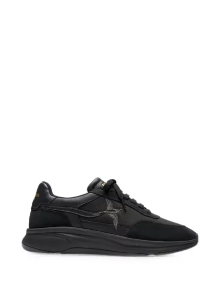 Sneakerși Axel Arigato negru