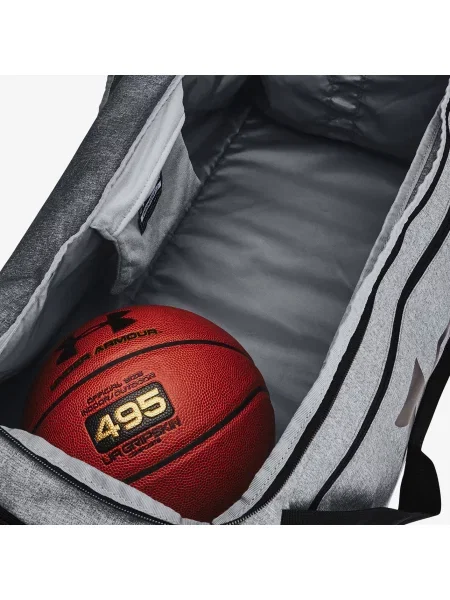 Under Armour UA Undeniable Duffle LG cestovní taška l tmavě modrá černá