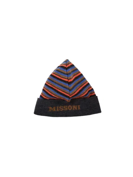 Czapka Missoni