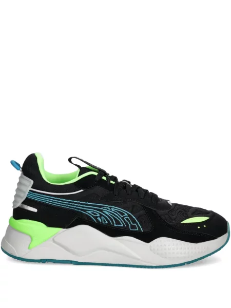 Sneakerși Puma RS-X negru