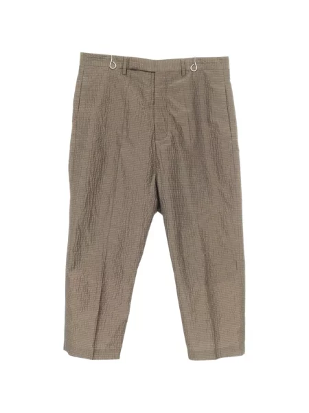 Decupat pantaloni Rick Owens