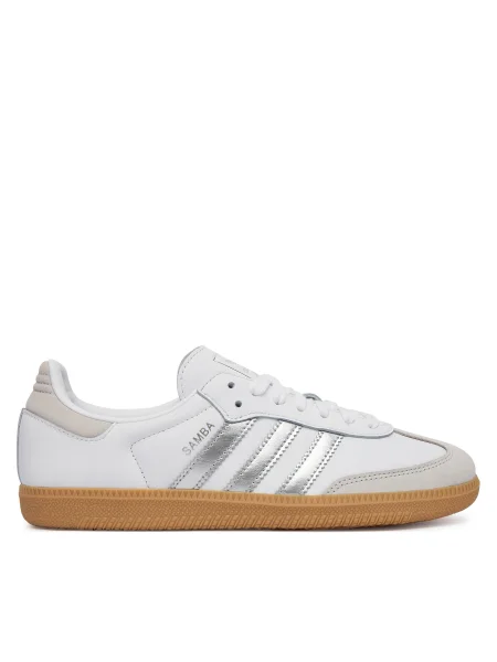 Adidas Сникърси Samba Og бял