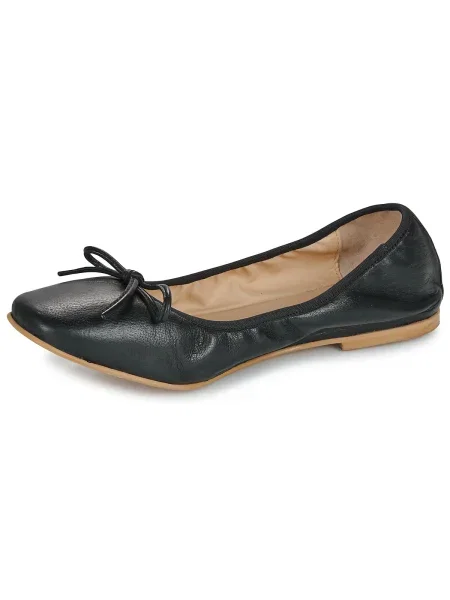 Pantofi Fericelli negru