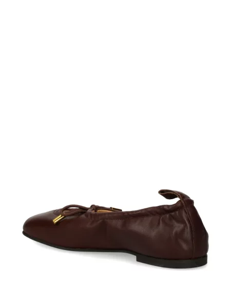Balerinos Alohas ruda