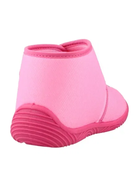 Pantofi copii Chicco roz