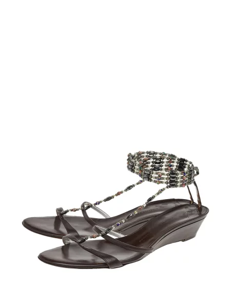 Colier Giuseppe Zanotti maro