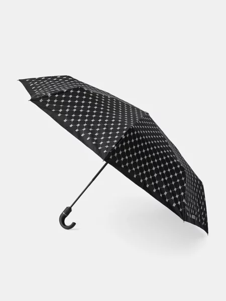 Moschino umbrela negru