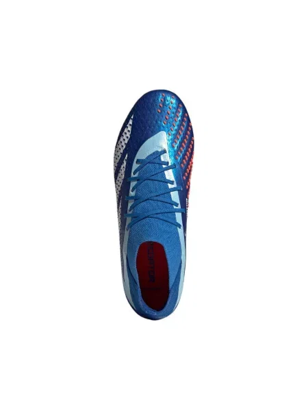 Pantofi Adidas albastru