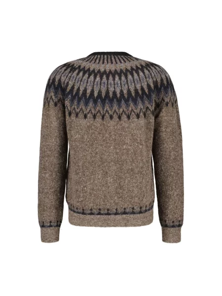 Sweter Roberto Collina