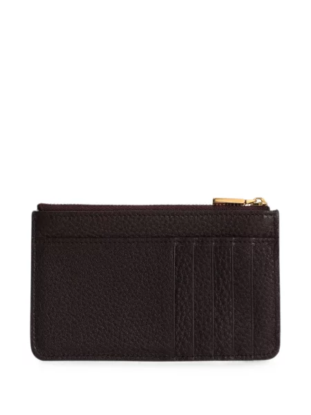 Portofel Dolce & Gabbana maro