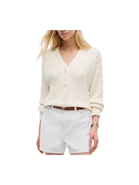 Cardigan Tommy Hilfiger bej