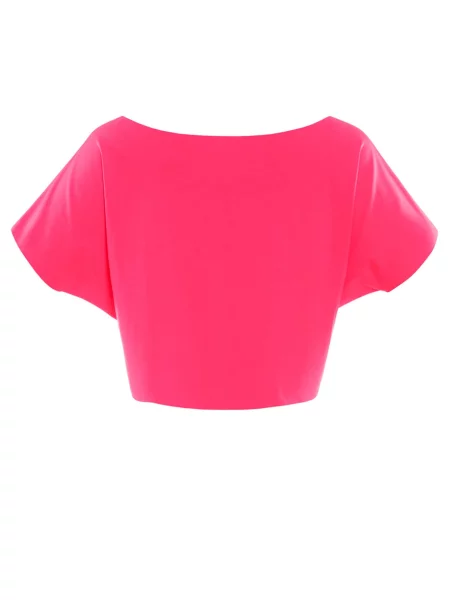 Winshape Tricou funcțional neon roz