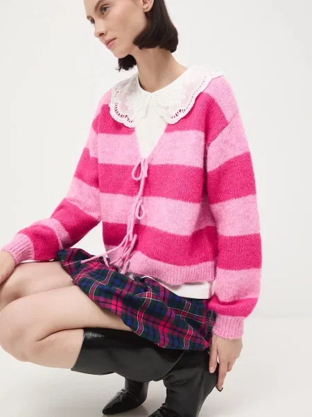 Жилетка Medicine розово