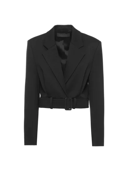 Marynarka Lanvin czarna