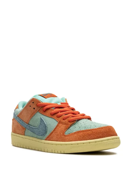 Sportbačiai Nike Dunk mėlyna