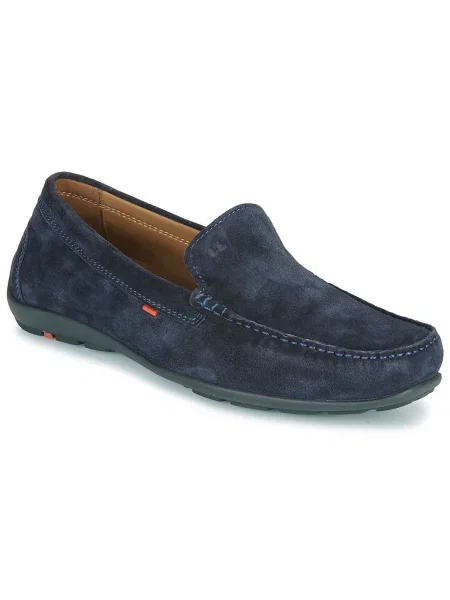 Pantofi Lloyd albastru