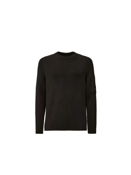 Sweter C.p. Company czarny