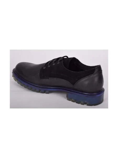 Pantofi Timberland negru