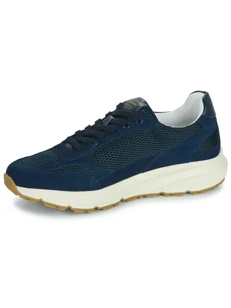 Pantofi Schmoove albastru