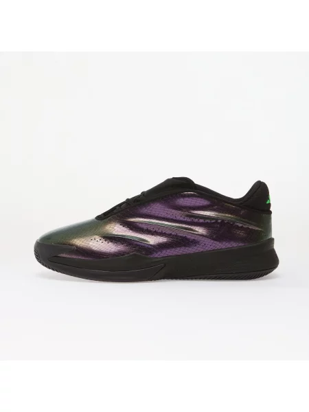 Sneakers adidas Crazy Energy + Purple/ Core Black/ Screaming Green EUR 43 negru