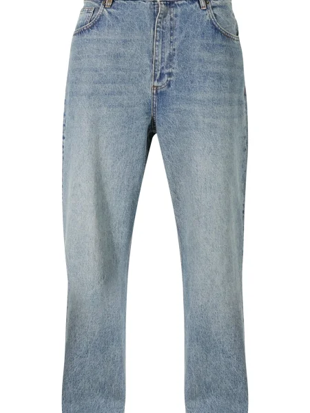 2Y Studios Jeans Adrik denim albastru