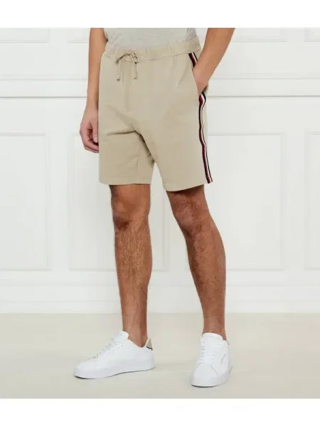 Tommy Hilfiger Pantaloni scurți bej