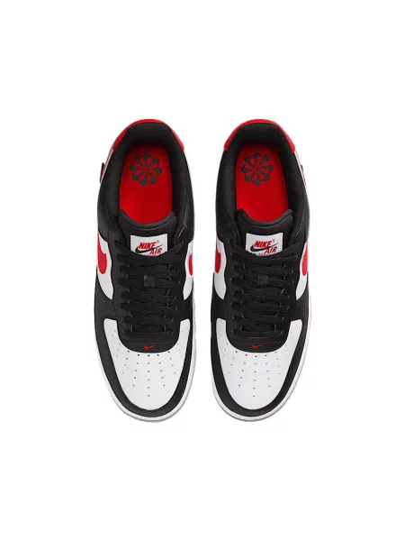 Tenisky Nike Air Force 1 čierna