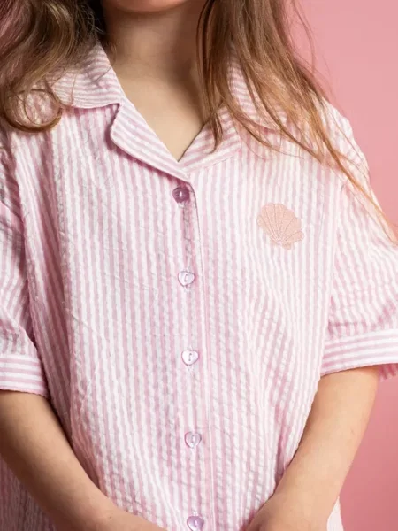 That's mine сорочка дитяча Ino shirt