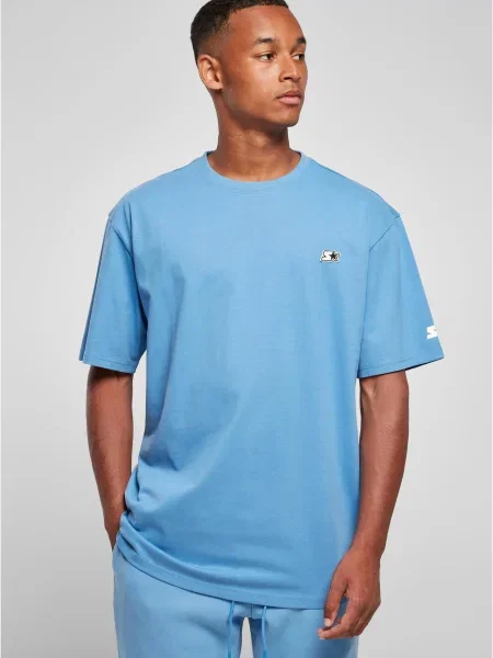 Tricou Starter Black Label albastru