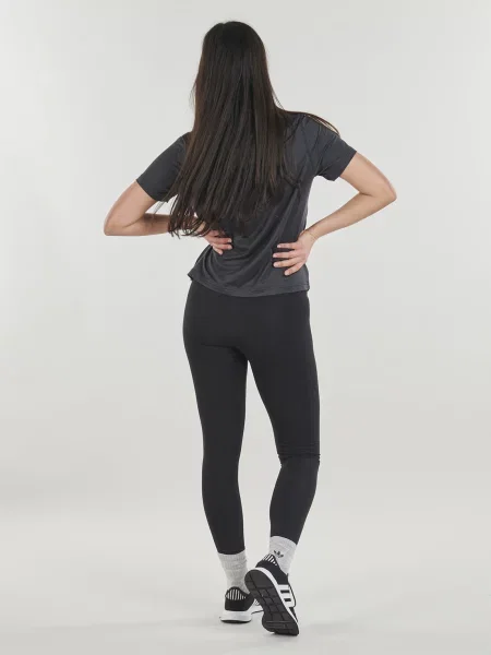 Kondicija majica Adidas crna