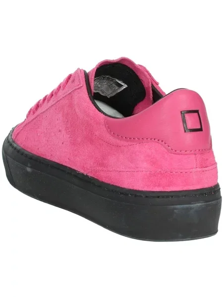 Pantofi D.a.t.e. roz
