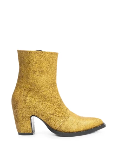 Botine épice