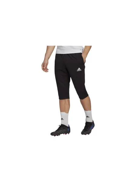 Nadrág Adidas fekete