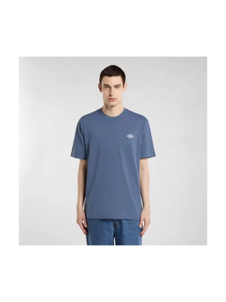 Tricou Dickies albastru